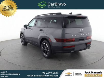 Used 2026 Hyundai Santa Fe SEL