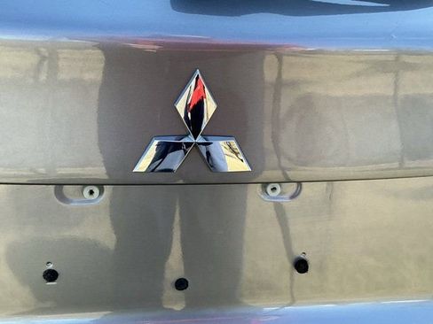 Used 2024 Mitsubishi Outlander Sport SE image 8