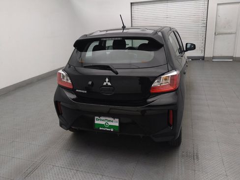 Used 2023 Mitsubishi Mirage ES FWD image 7