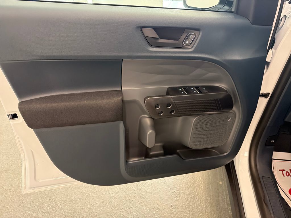 New 2026 Ford Maverick XL FWD image 12