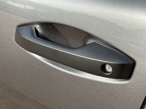 New 2026 Nissan Sentra S image 9