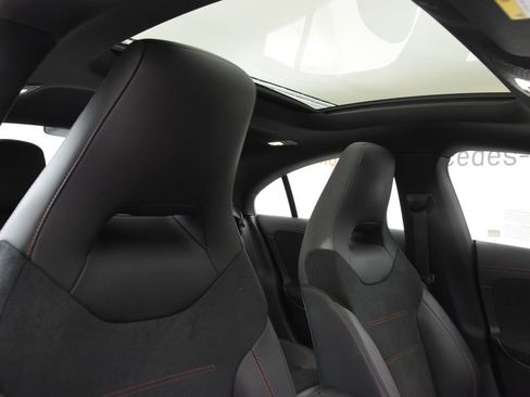 Certified 2023 Mercedes-Benz CLA 250 image 18