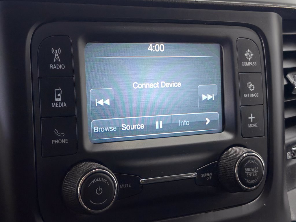Used 2019 RAM 1500 Tradesman w/ SXT Appearance Group AWD/4WD image 30