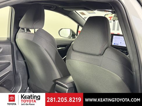 Certified 2024 Toyota Corolla LE image 21