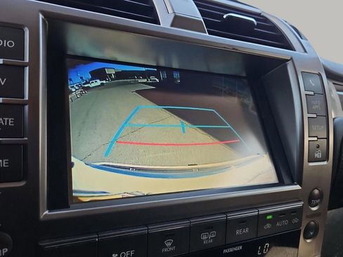 Used 2019 Lexus GX 460 Premium AWD/4WD image 19