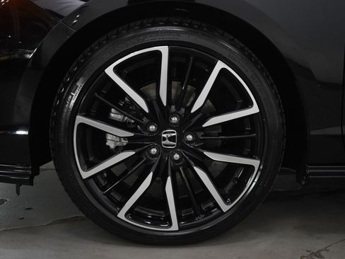 Used 2023 Honda Accord Touring image 26