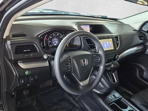Used 2015 Honda CR-V EX image 10