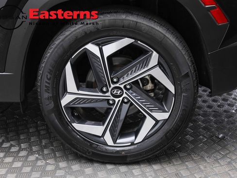 Used 2023 Hyundai Tucson SEL image 8