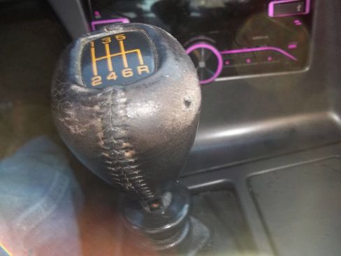 Used 1990 Chevrolet Corvette Convertible image 30