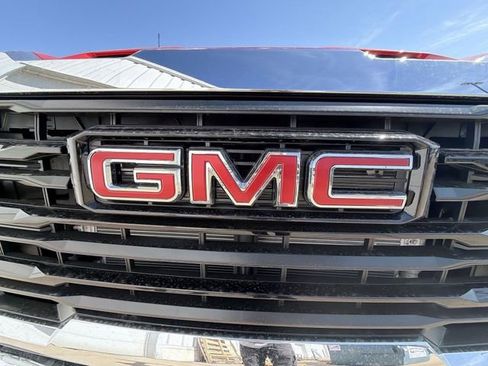 New 2026 GMC Sierra 3500 Pro w/ Convenience Package AWD/4WD image 27