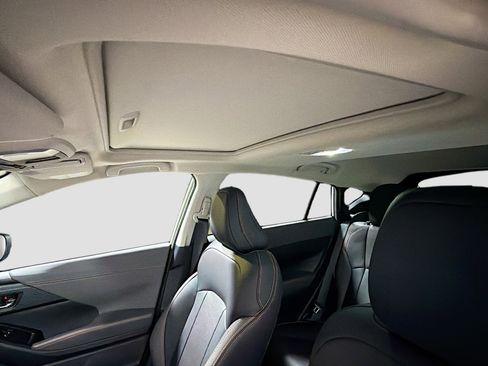 Certified 2025 Subaru Crosstrek 2.5i Limited w/ Popular Package #3A image 25