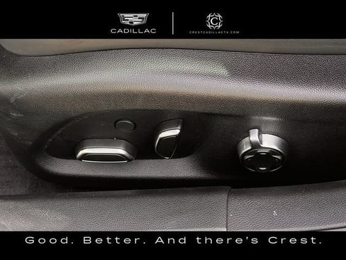Certified 2024 Cadillac CT5 Sport RWD image 25
