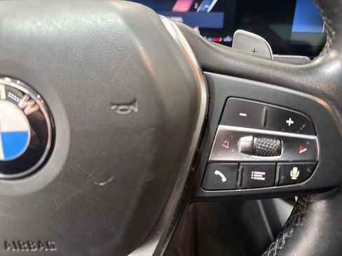 Used 2023 BMW 330i xDrive Sedan w/ Convenience Package image 16