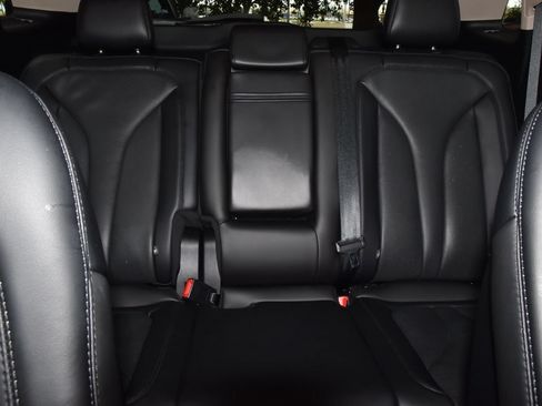 Used 2023 Lincoln Nautilus Reserve w/ Equipment Group 201A AWD/4WD image 20