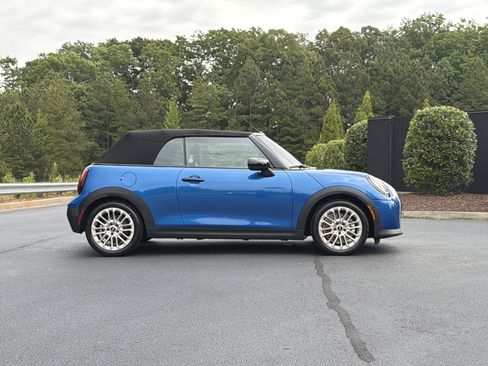 New 2026 MINI Cooper S FWD image 37