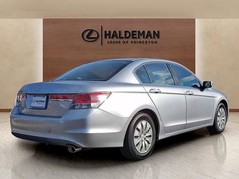 Used 2012 Honda Accord LX image 7
