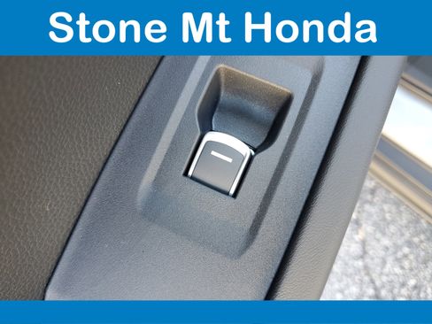 New 2025 Honda Accord LX image 12