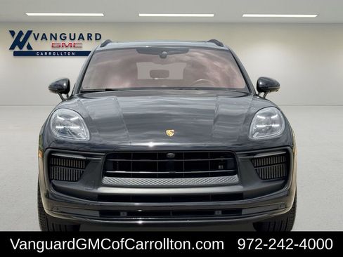 Used 2023 Porsche Macan GTS AWD/4WD image 9