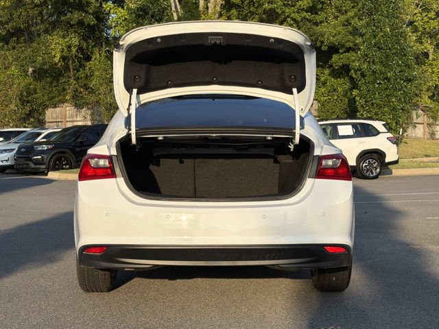 Used 2022 Chevrolet Malibu LS w/ Driver Confidence Package II FWD image 13