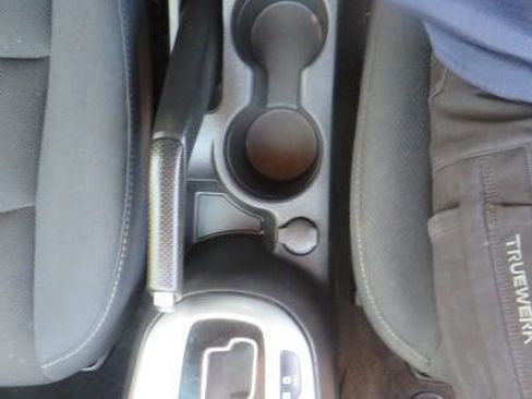 Used 2016 Chevrolet Cruze LT image 49