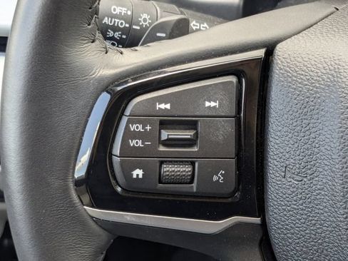 Used 2025 Honda Odyssey Touring image 38