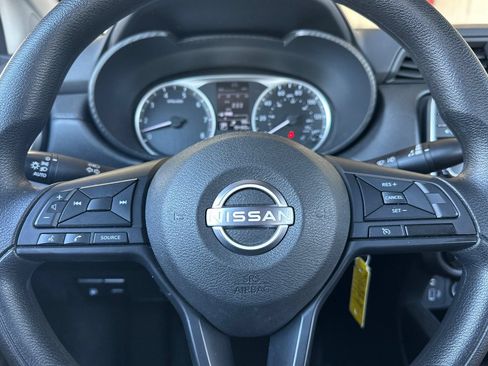 Used 2024 Nissan Versa S FWD image 20