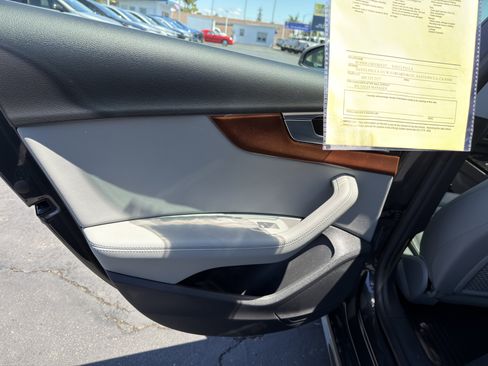 Used 2021 Audi A5 2.0T Premium Plus w/ Premium Plus image 19