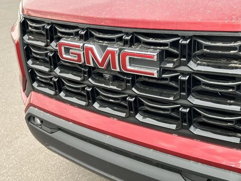 New 2026 GMC Canyon Elevation w/ Convenience Package AWD/4WD image 31
