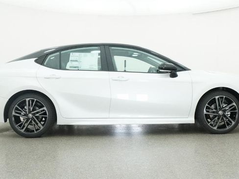 New 2026 Toyota Camry XSE image 10