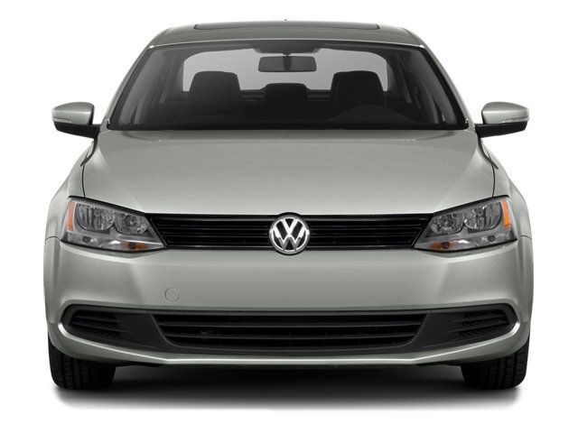 Used 2014 Volkswagen Jetta TDI FWD image 4