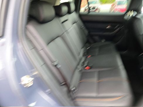 Used 2025 MAZDA CX-50 2.5 Hybrid w/ Weather Package AWD/4WD image 28