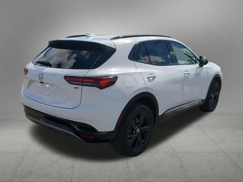 Used 2022 Buick Envision Preferred FWD image 6