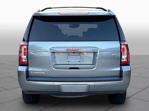 Used 2019 GMC Yukon SLT w/ Open Road Package AWD/4WD image 4