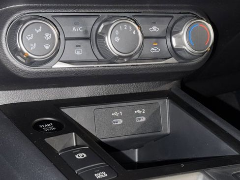 New 2026 Nissan Kicks S w/ Charging Package image 14