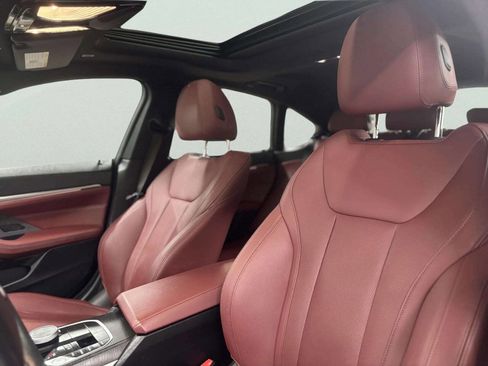 Used 2024 BMW 430i Gran Coupe w/ Convenience Package image 16