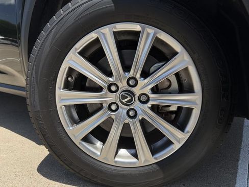 Used 2021 Lexus NX 300 FWD w/ Accessory Package image 9