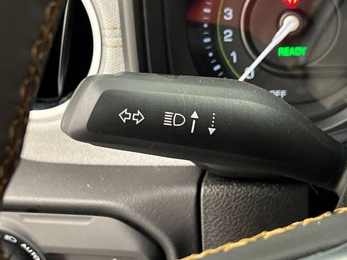 Used 2024 Jeep Wrangler Unlimited Sahara AWD/4WD image 45