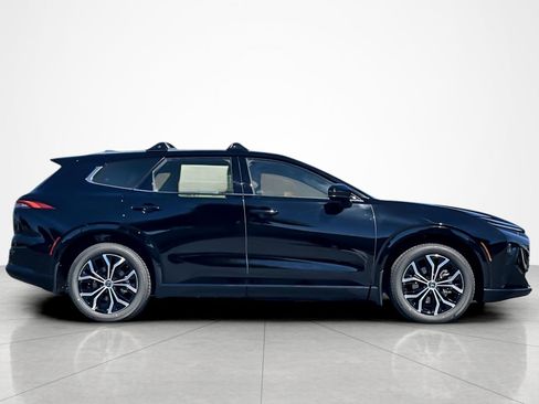 New 2026 Toyota Crown Signia AWD/4WD image 6