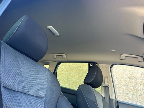 Used 2024 Nissan Rogue SV image 18