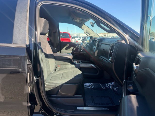 Used 2020 Chevrolet Silverado 1500 RST w/ All-Star Edition AWD/4WD image 41