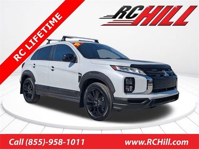 New 2025 Mitsubishi Outlander Sport AWD