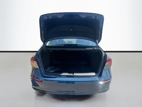 Used 2026 Honda Civic LX image 24
