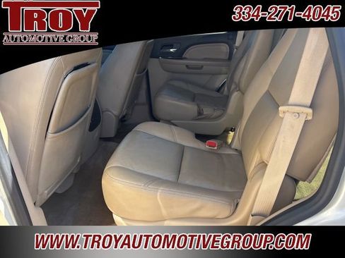 Used 2013 GMC Yukon Denali image 39
