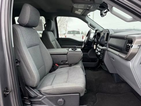 Certified 2024 Ford F150 XLT image 19