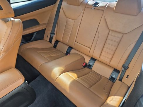 Used 2021 BMW 440i xDrive Coupe w/ Premium Package image 29