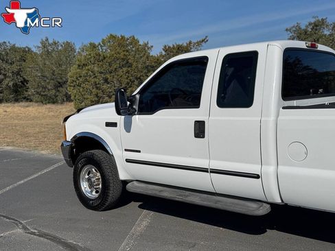 Used 2000 Ford F250 Lariat AWD/4WD image 21
