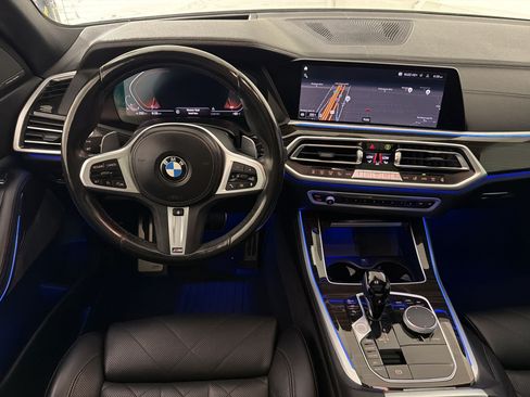 Used 2023 BMW X5 xDrive40i w/ M Sport Package AWD/4WD image 29