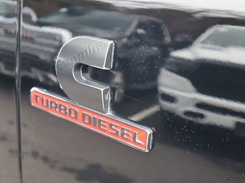 Used 2022 RAM 2500 Limited image 41