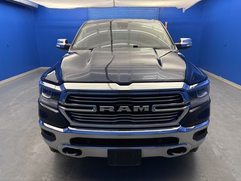 Used 2020 RAM 1500 Laramie RWD image 3