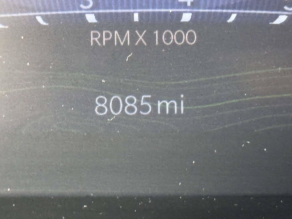 Used 2024 Jeep Grand Cherokee Trailhawk w/ Luxury Tech Group III AWD/4WD image 2
